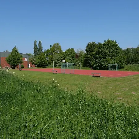 Grobenbrode Escape Fuer 10 Großenbrode